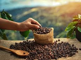 Coffee Beans